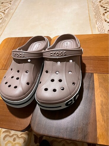 Crocs Yerli üretim crocs