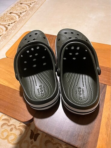 Crocs Yerli üretim crocs