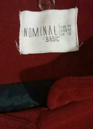 Diğer Kaban Sadece denenmiştir