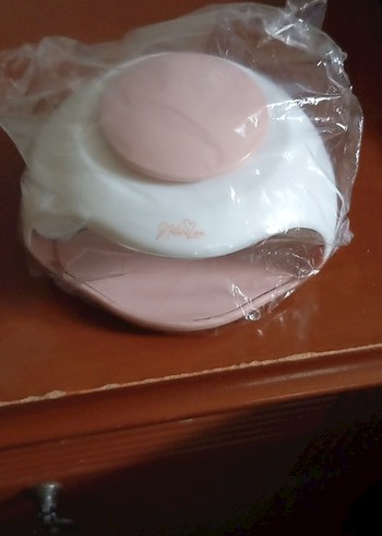 Diğer Oje Kurutucu pilli