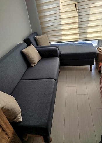 Yeni Köşe Takımı