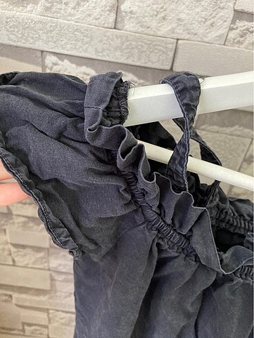 s Beden Pull&Bear Elbise