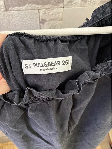 Pull and Bear Pull&Bear Elbise
