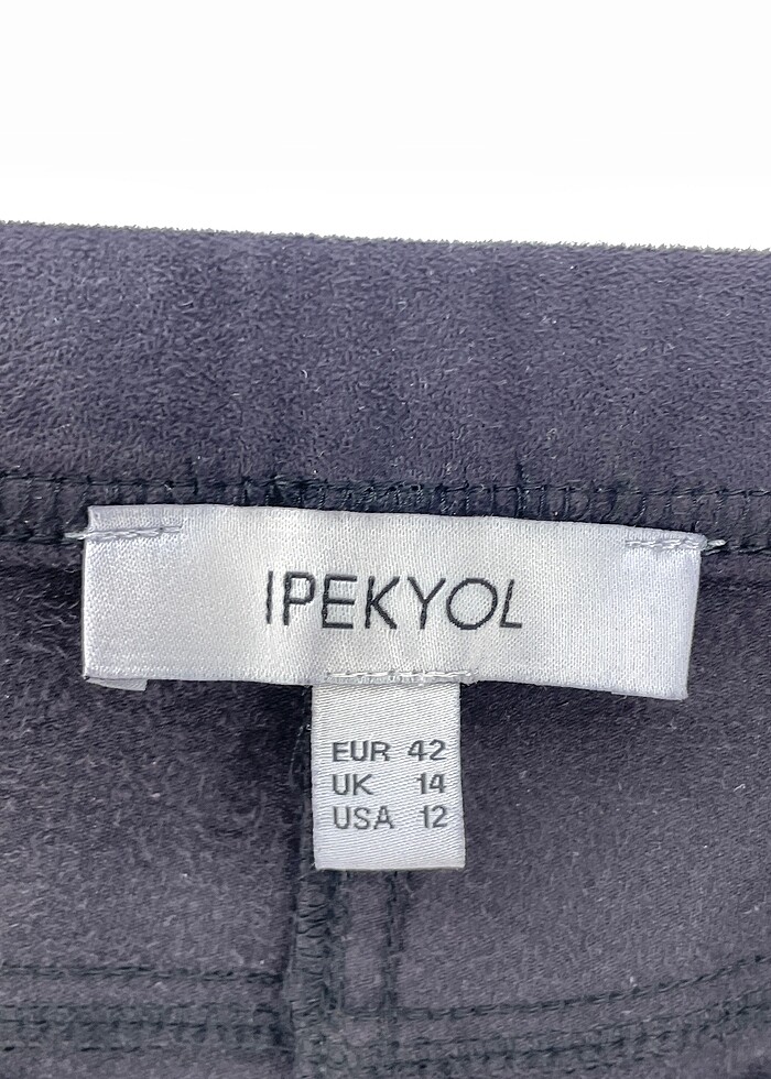 ipekyol Düz Kesim %70 İndirimli. - Görsel 4