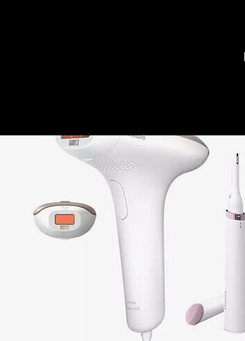 Philips lazer