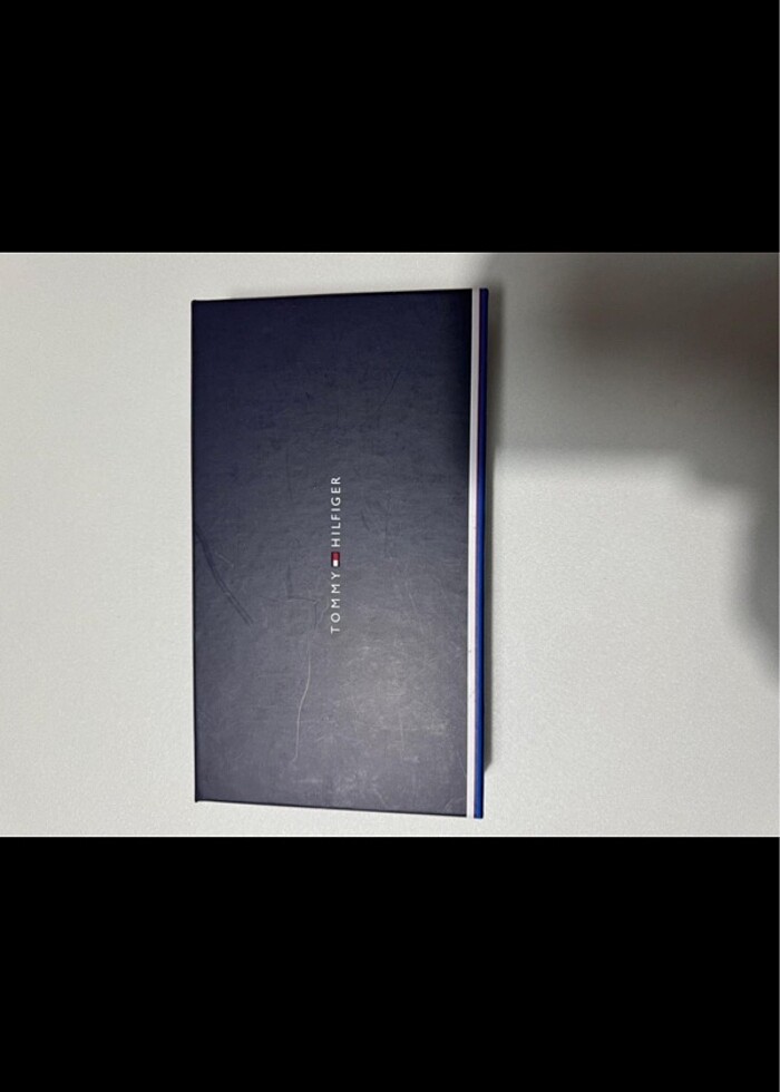 Tommy Hilfiger Kadın Cüzdan - Görsel 4