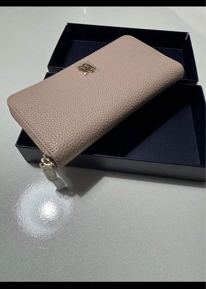 Tommy Hilfiger Kadın Cüzdan - Görsel 3