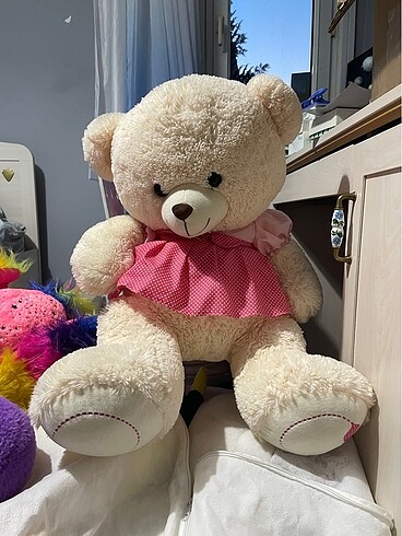 Peluş Ayıcık