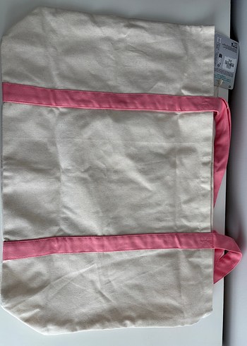 Primark Hello Kitty Baskılı Kol Çantası - Görsel 4