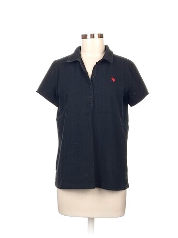 U.S Polo Assn. T-shirt %70 İndirimli.