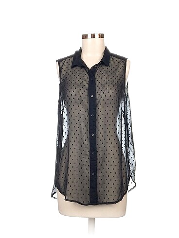 H&M Bluz %70 İndirimli.