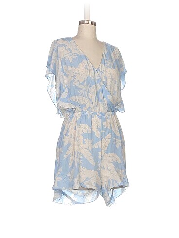 H&M Kısa Tulum %70 İndirimli. - Görsel 2