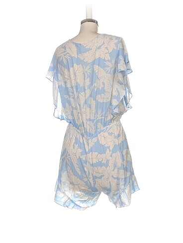 H&M Kısa Tulum %70 İndirimli. - Görsel 3