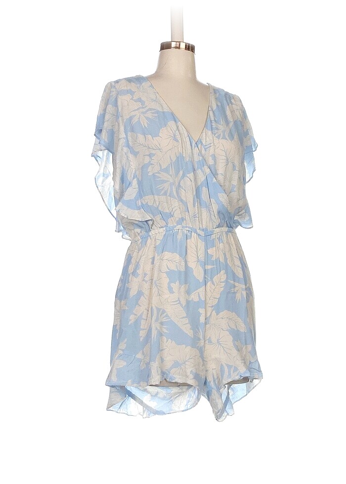 H&M Kısa Tulum %70 İndirimli. - Görsel 2