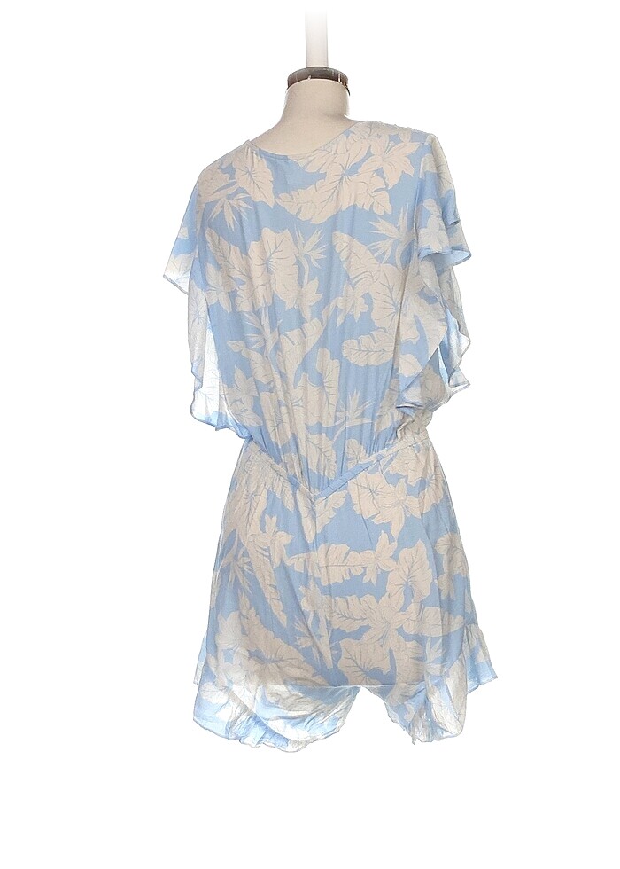 H&M Kısa Tulum %70 İndirimli. - Görsel 3