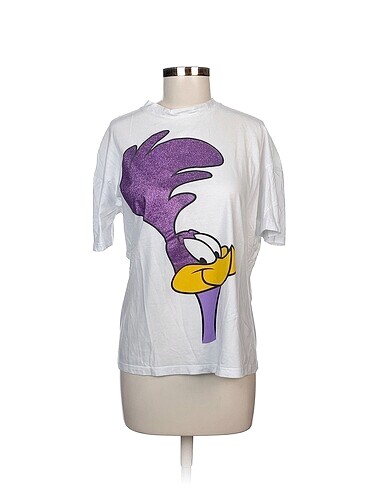 Vintage Love T-shirt %70 İndirimli.