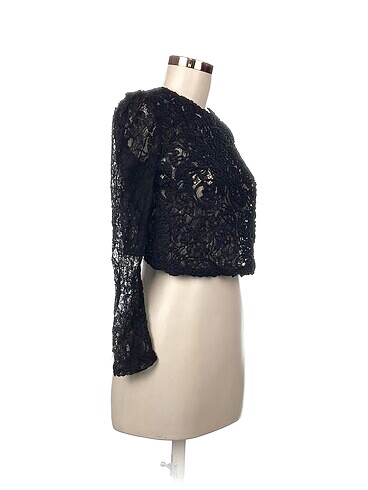 Zara Zara Bluz %70 İndirimli.