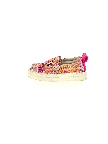 Vintage Love Espadril %70 İndirimli.