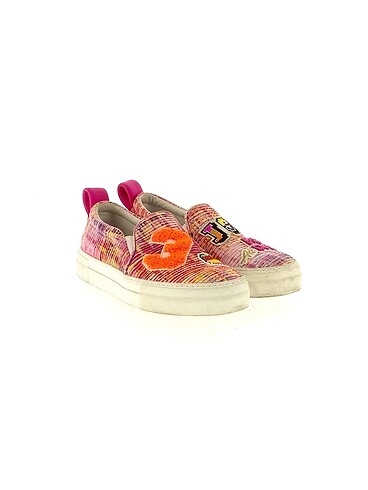 Vintage Love Vintage Love Espadril %70 İndirimli.
