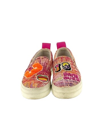 37 Beden Vintage Love Espadril %70 İndirimli.