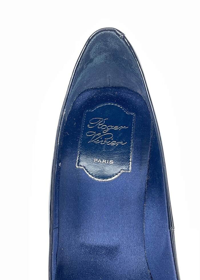 Roger Vivier Stiletto %70 İndirimli. - Görsel 4