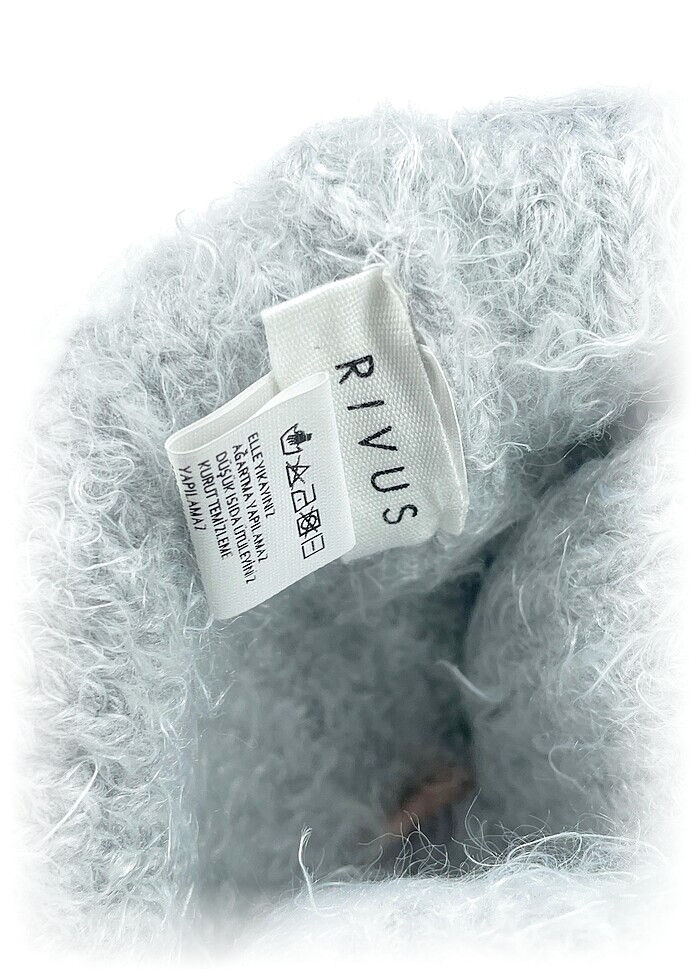 Vintage Love Bere %70 İndirimli. - Görsel 3