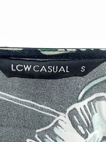 LC Waikiki Uzun Tulum %70 İndirimli. - Görsel 4