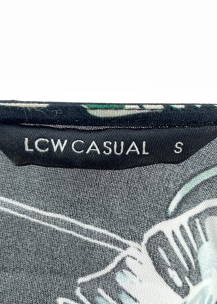 LC Waikiki Uzun Tulum %70 İndirimli. - Görsel 4