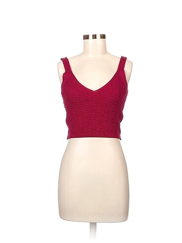 Vintage Love Bluz %70 İndirimli.