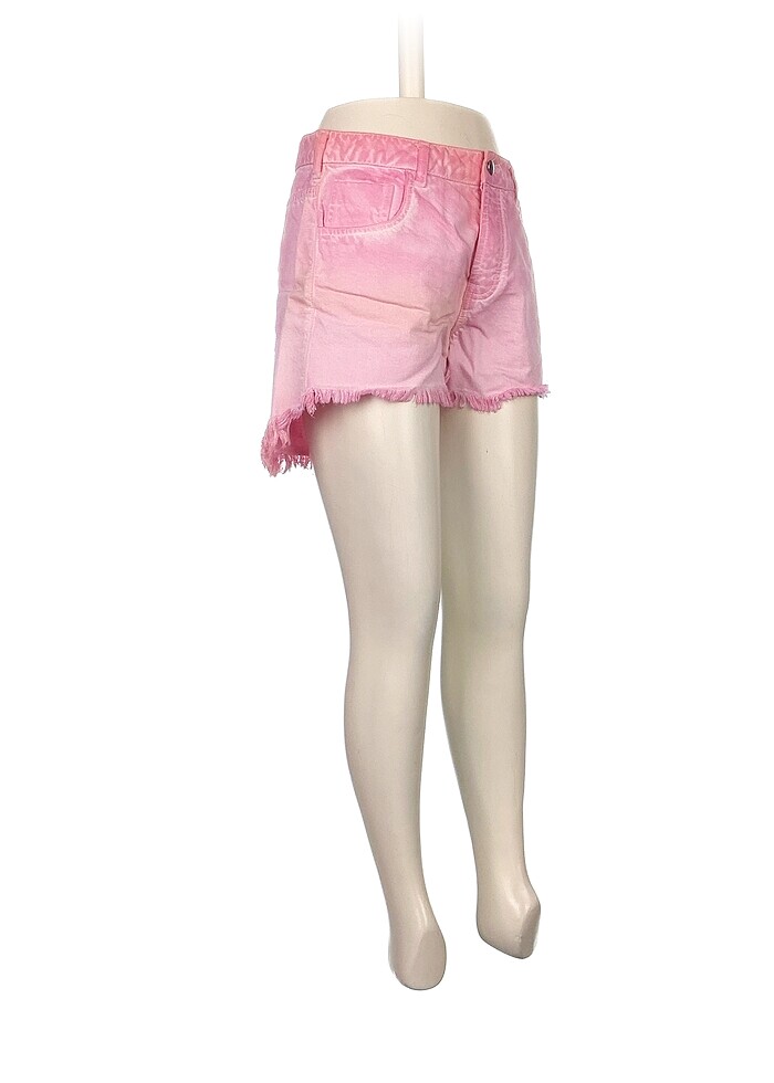 One Teaspoon Jean / Kot Şort %70 İndirimli. - Görsel 2