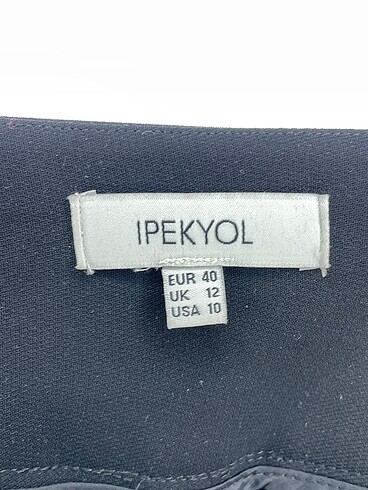 ipekyol Düz Kesim %70 İndirimli. - Görsel 4