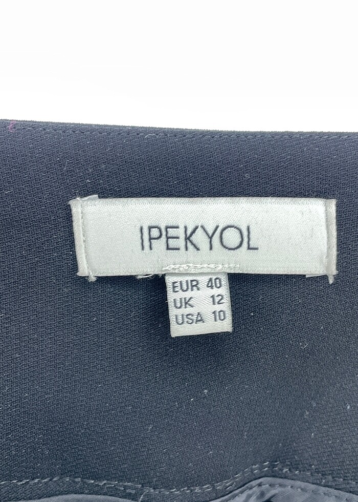 ipekyol Düz Kesim %70 İndirimli. - Görsel 4