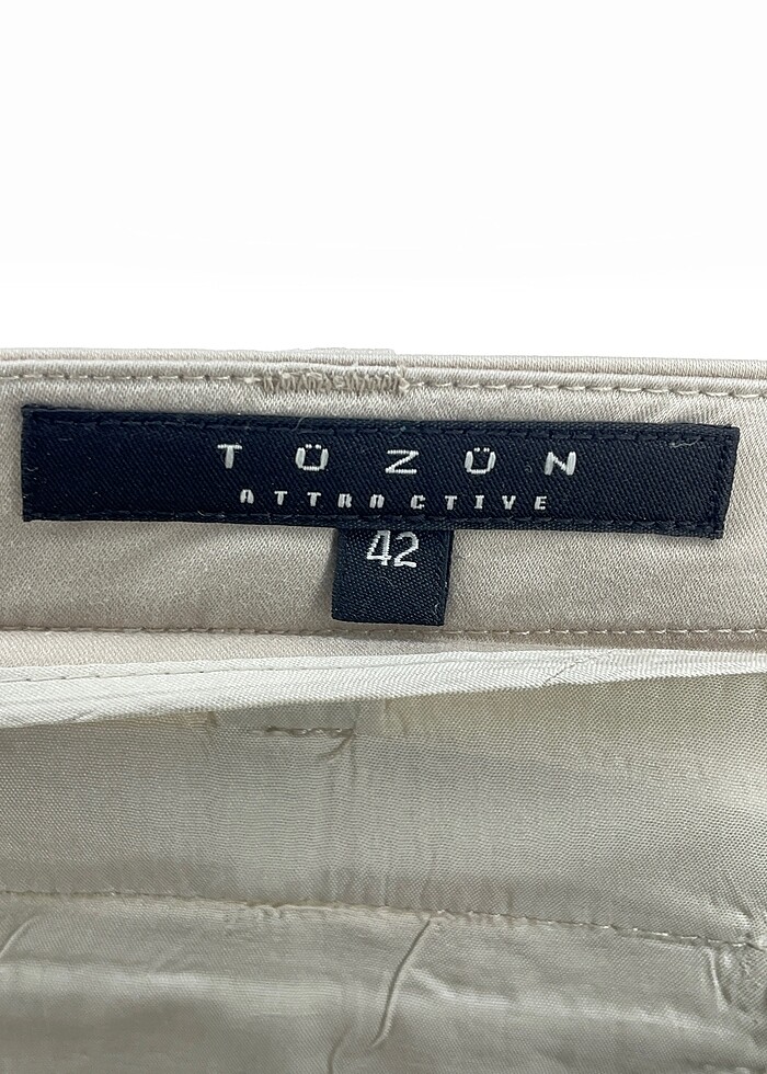 Tüzün Düz Kesim %70 İndirimli. - Görsel 4