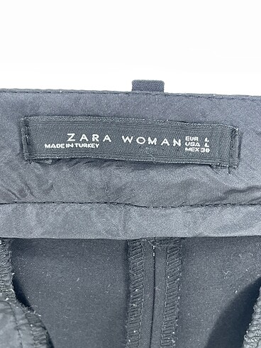 Zara Düz Kesim %70 İndirimli. - Görsel 4