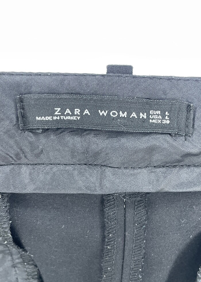 Zara Düz Kesim %70 İndirimli. - Görsel 4