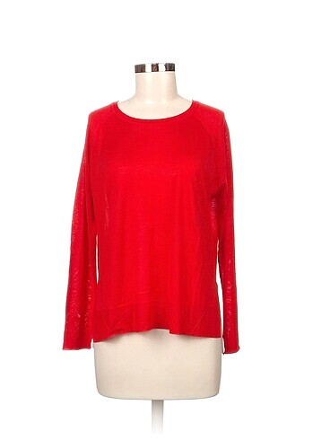 Zara Bluz %70 İndirimli.
