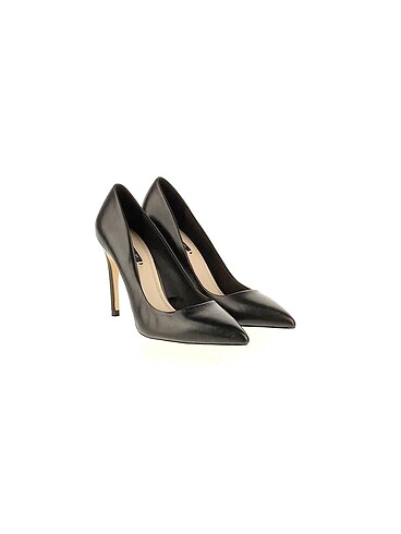 Zara Zara Stiletto %70 İndirimli.