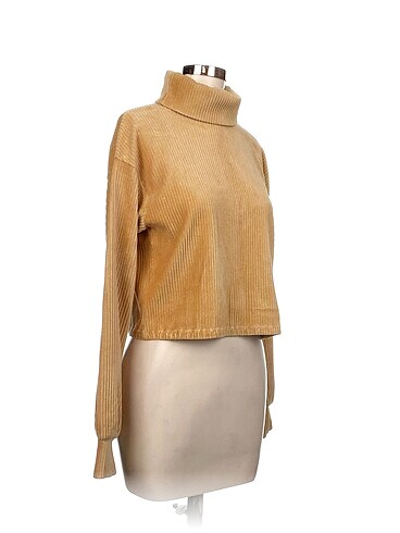Bershka Bershka Bluz %70 İndirimli.