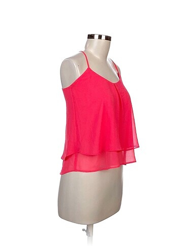 Bershka Bershka Bluz %70 İndirimli.