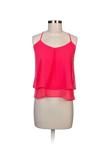 Bershka Bluz %70 İndirimli.