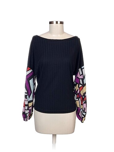 Vintage Love Bluz %70 İndirimli.