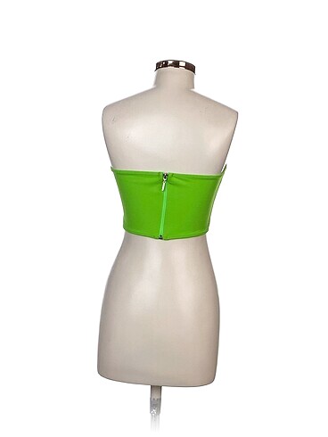 Vintage Love Mini Üst %70 İndirimli. - Görsel 3