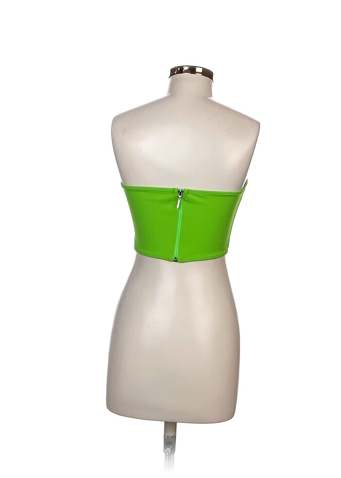 Vintage Love Mini Üst %70 İndirimli. - Görsel 3