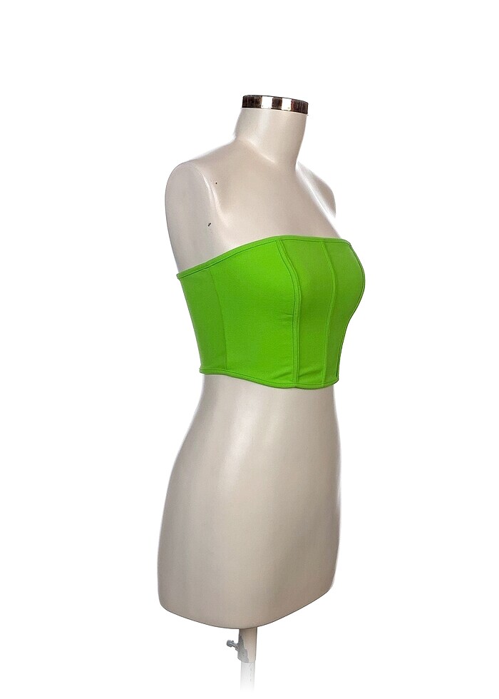 Vintage Love Mini Üst %70 İndirimli. - Görsel 2