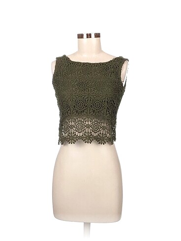 Vintage Love Bluz %70 İndirimli.