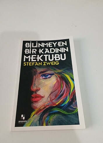  Beden Renk Stefan Zweig Kitapları (5 Adet)