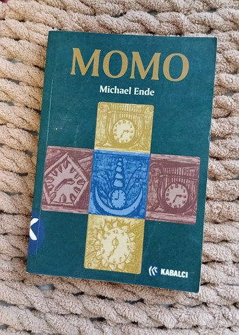 Momo - Michael Ende