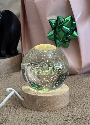 Işıklı Çeşit Küre - Görsel 5