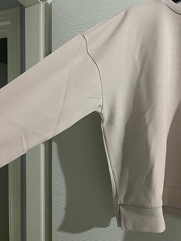 LC Waikiki Oysho kumaş sweat