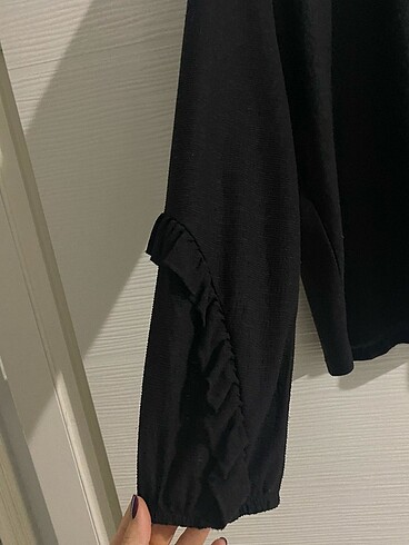 xl Beden Şık üst